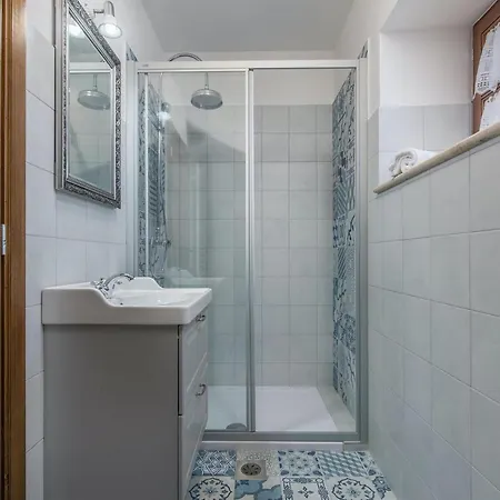 Holiday home Croc Bibali