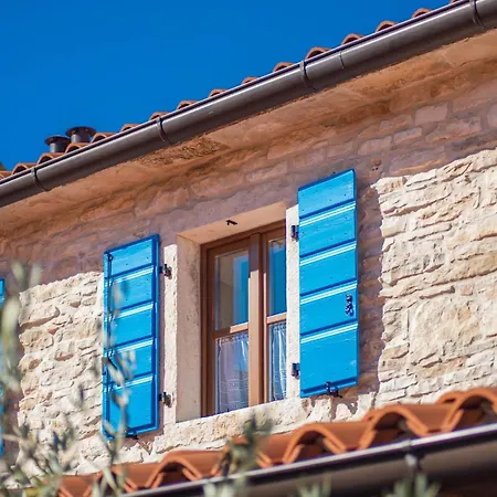 Holiday home Croc Bibali